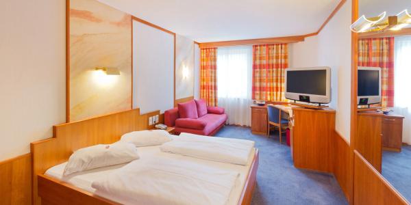 Vienna Sporthotel - 71