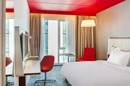 Radisson Blu Oslo Alna - 40