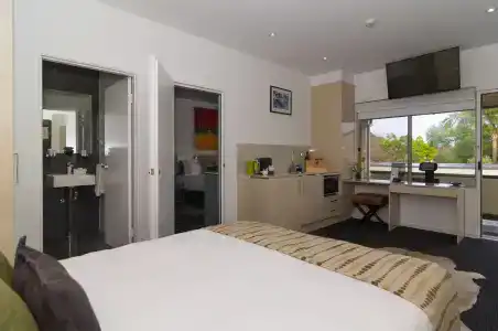 North Boutique Stays Accommodation - 78