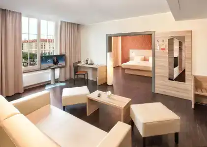 Star G Premium Dresden - 81