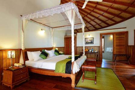 Nataya Round House Coral Bay Resort - 74