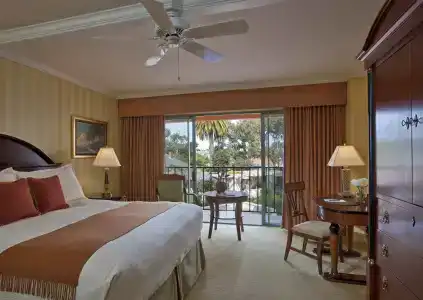 Monterey Plaza & Spa - 88