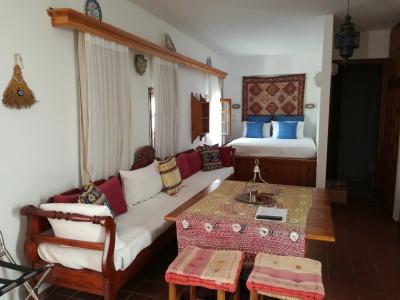 Maris Lindos Suites & - 46