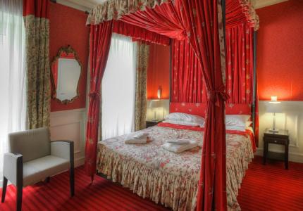 Hôtel Veryste Paris - 88