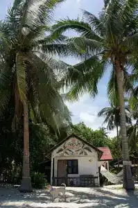 Sea Love Beach Bar & Bungalows - 20
