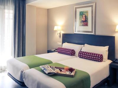 Mercure Madrid Centro - 5