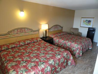 Sea Palace Inn - 52