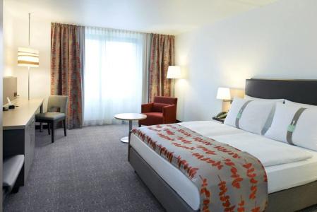 Holiday Inn Essen City Centre, An Ihg - 31
