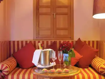 Sofitel Marrakech Palais Imperial - 11