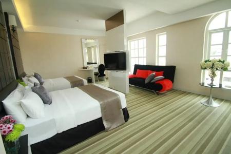 The Sterling Boutique Melaka - 97