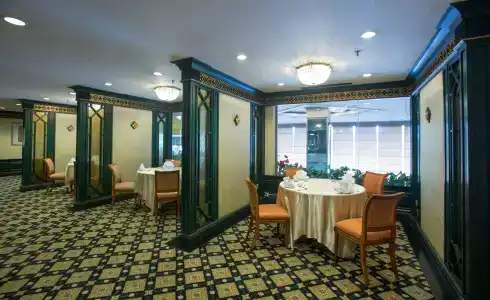 Holiday Inn Chiangmai, An Ihg - 25