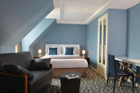 Grand Hôtel Malher - 32