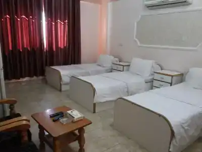 Al Qidra & Suites Aqaba - 27