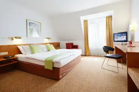 Best Western Lippstadt - 38