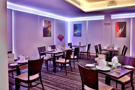 Best Western Palm - 21