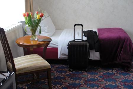 BoutiqueSchloßpalais - 20