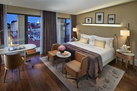 Mandarin Oriental, Milan - 36
