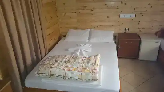 Ugur Pansiyon Bungalows - 18