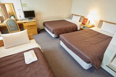 Select Inn Aomori - 50