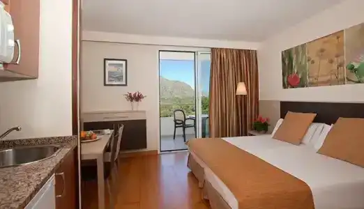 Ivory Playa Sports & Spa - 71