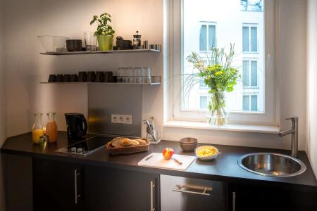 Almodovar Berlin - Biohotel - 93