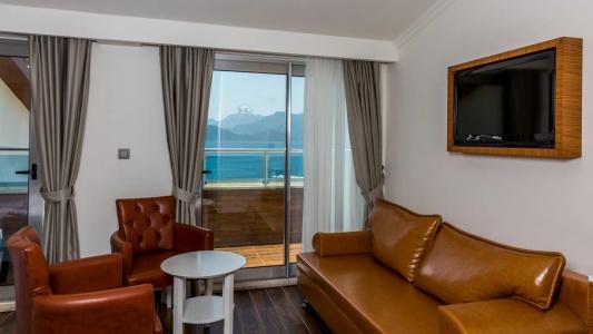 Ketenci Otel - 4