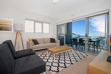 Allure & Apartments - 33