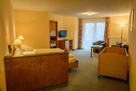LandHenkenhof Willingen - 46