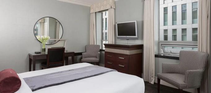 The St. Regis - 34