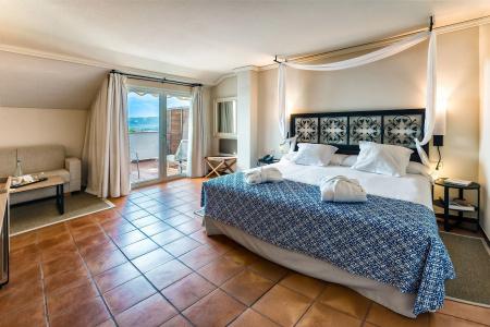 Parador de Málaga Gibralfaro - 57