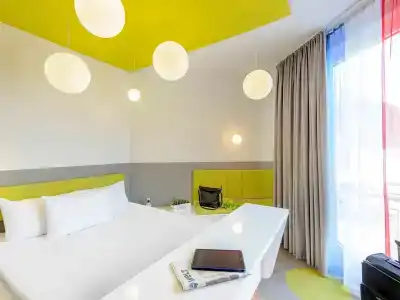 ibis Styles Aachen City - 47