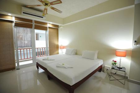 Siam Palm Residence - 74