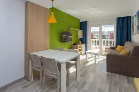 ApartAcuasol - 49