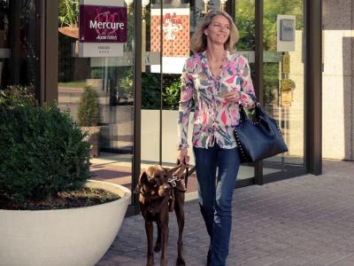 Mercure Koblenz - 21