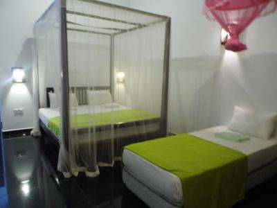 Saman Resort Yala - 46