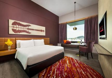 Resorts World Sentosa - Hard Rock (Sg Clean) - 46