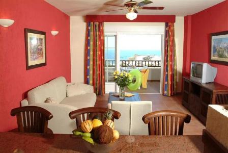 Blue Sea Apartamentos Callao Garden - 65