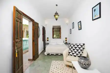 Riad Harmonie - 23