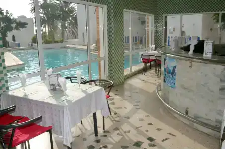 Appart-Hôtel Tagadirt - 18