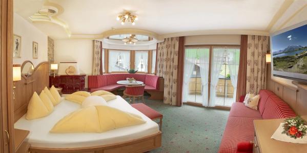 Alpenjuwel Jäger - 40