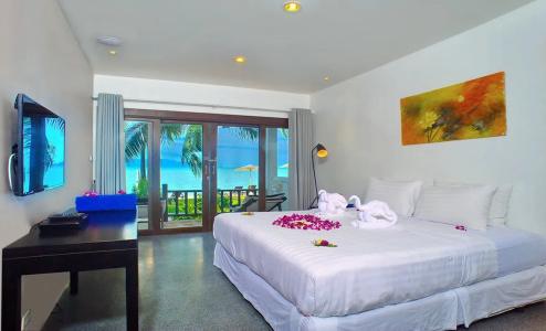 Baan Bophut Beach Samui - Sha Extra Plus - 54