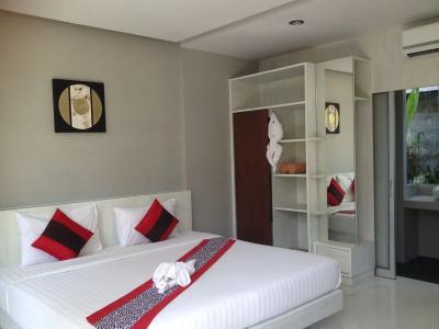 Phu Nana Boutique - Sha Plus - 30