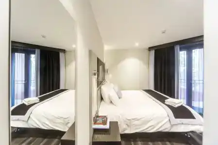 Best Western Richelieu Lyon Part-Dieu - 71