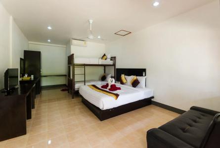 Sleep In Lanta Resort - 25