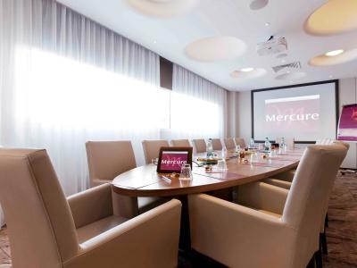 Mercure Rennes Centre Gare - 16