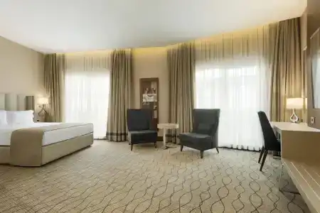 Ramada by Wyndham Sakarya - 27