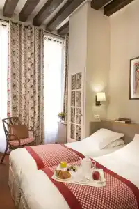 Hôtel De Lutece - Notre-Dame - 46