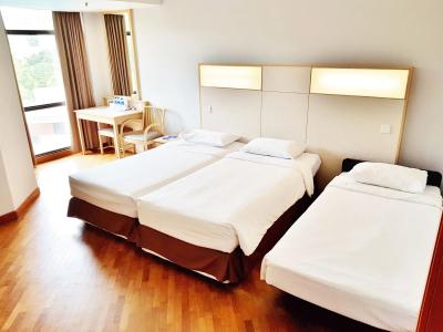 Ywca Fort Canning (Sg Clean) - 47