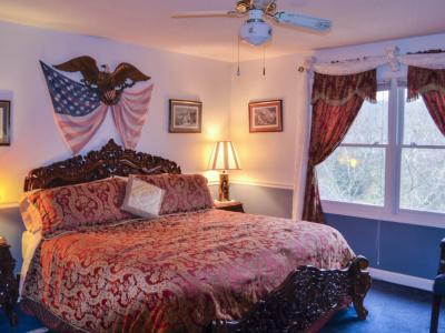 Blue Mountain Mist Country Inn - 92