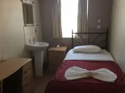 Central - 25